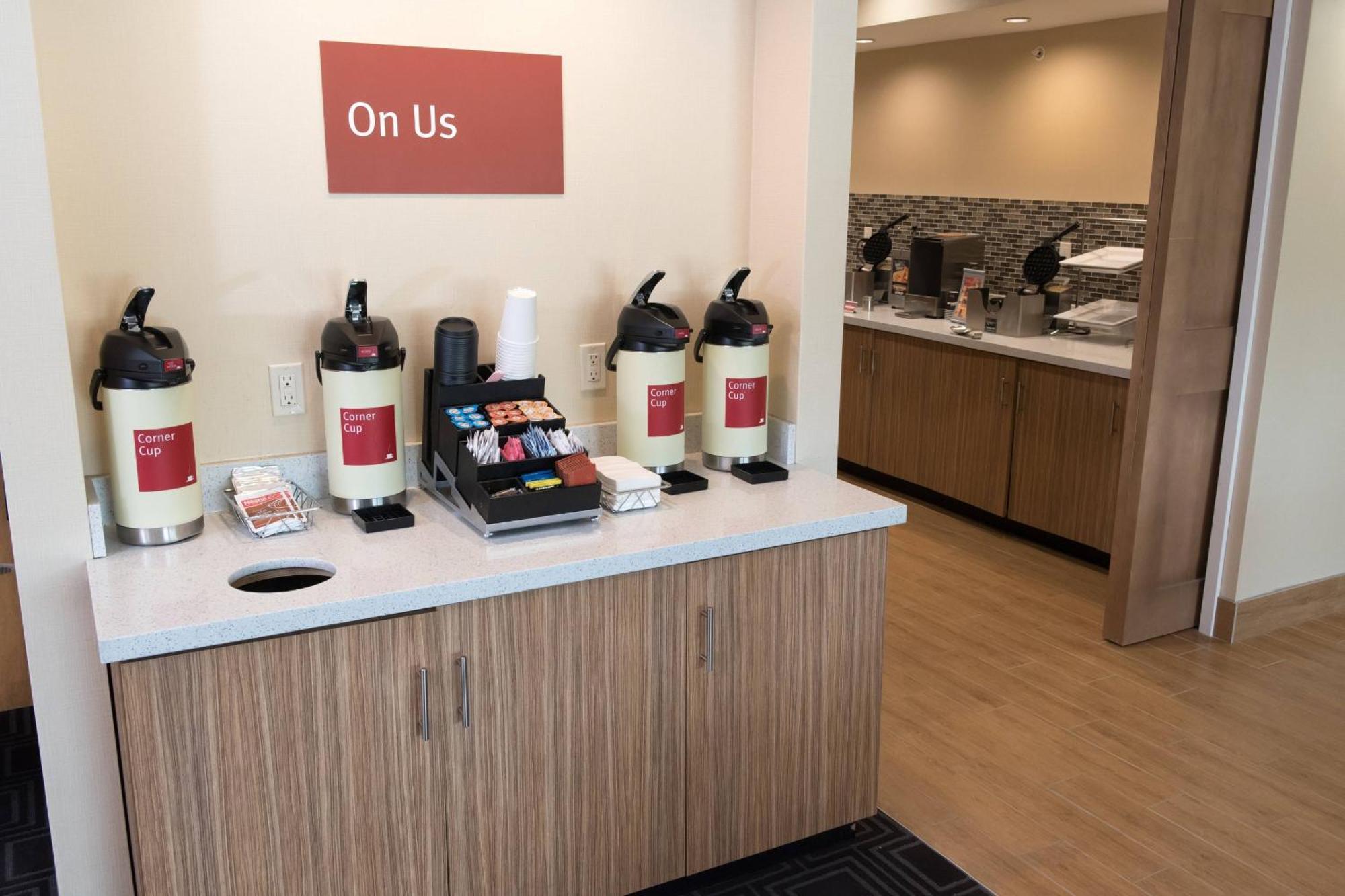 Towneplace Suites By Marriott Battle Creek Zewnętrze zdjęcie
