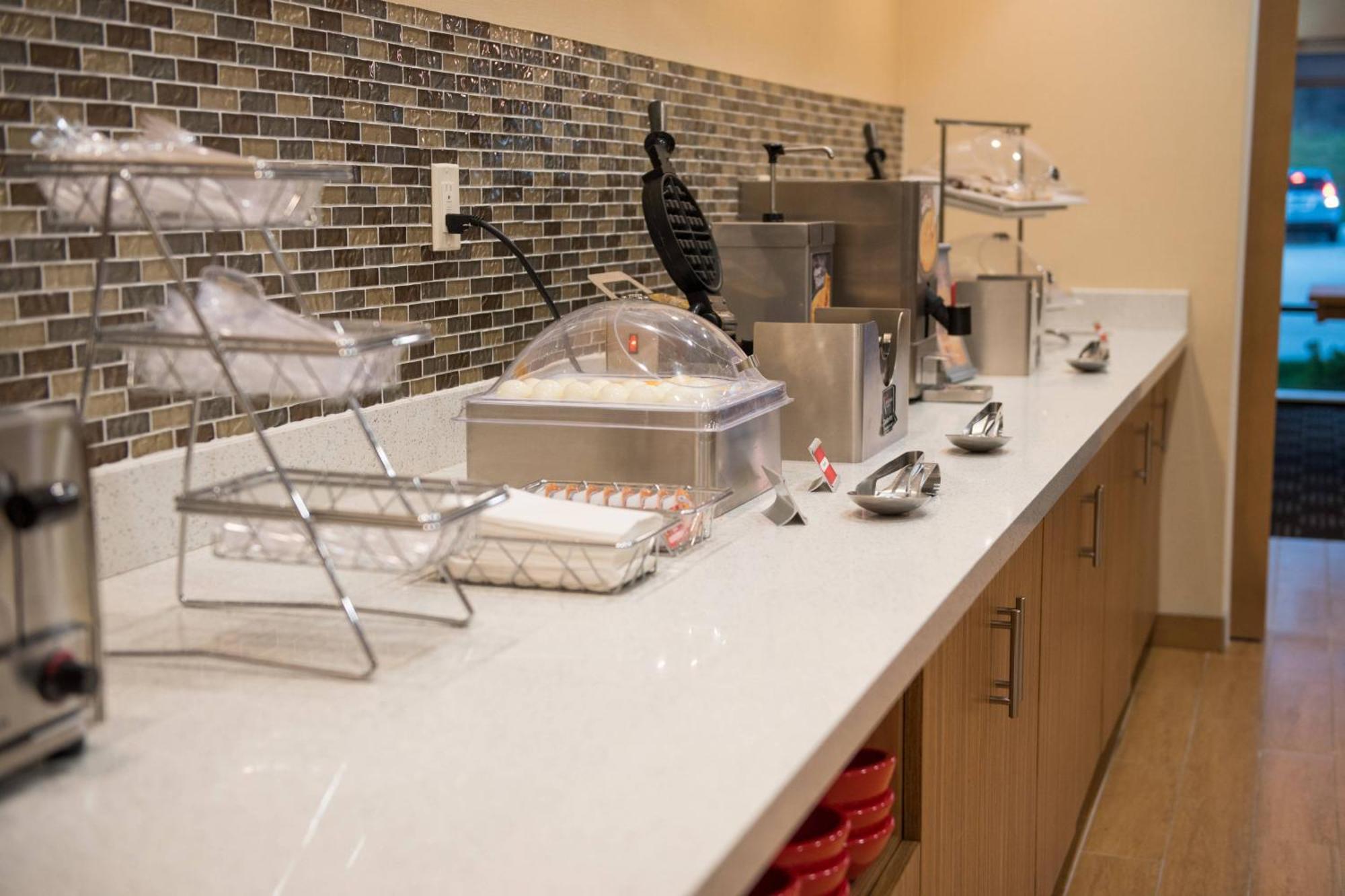 Towneplace Suites By Marriott Battle Creek Zewnętrze zdjęcie