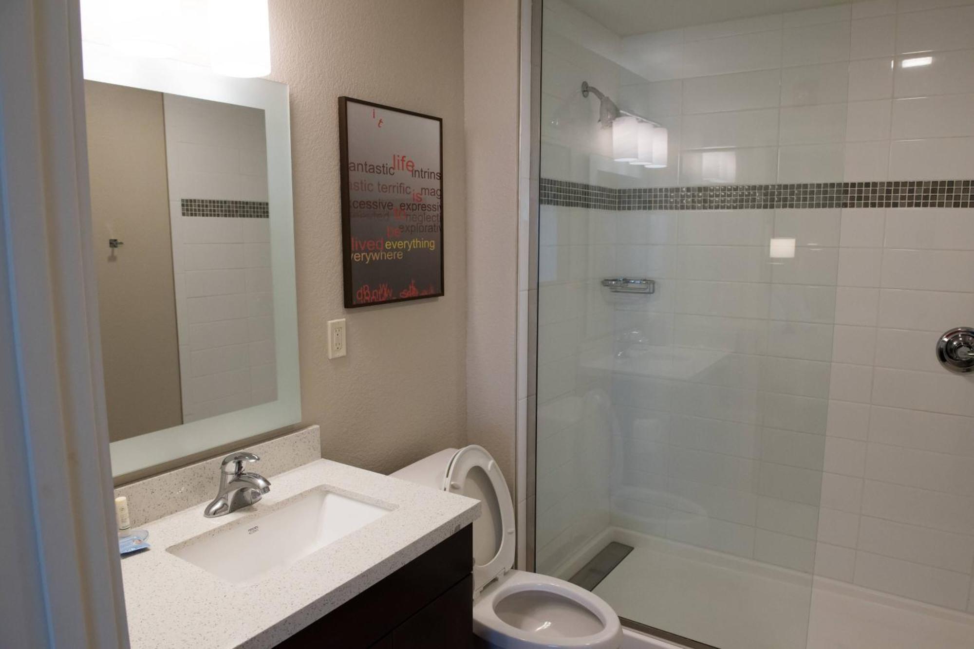 Towneplace Suites By Marriott Battle Creek Zewnętrze zdjęcie