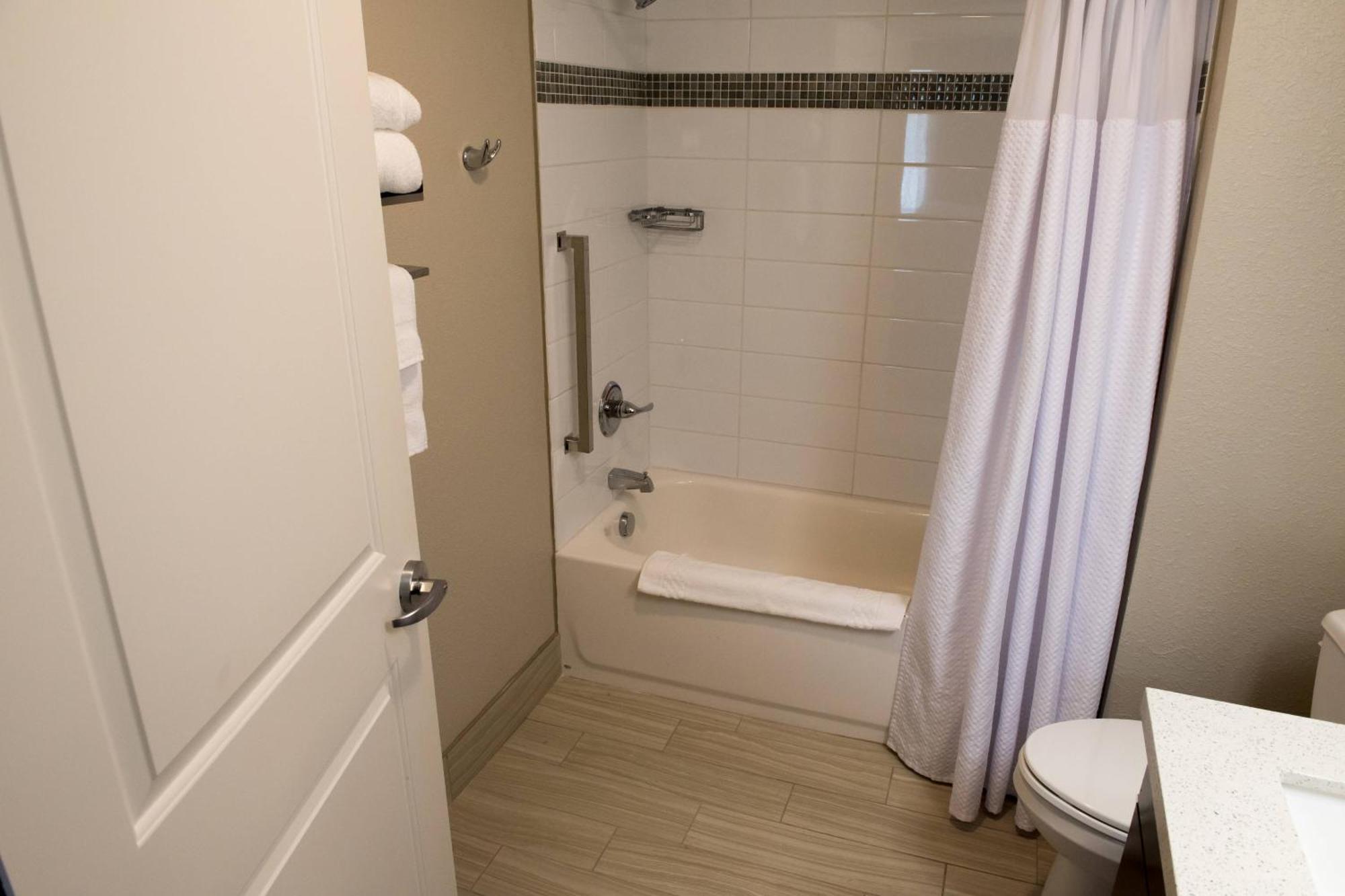 Towneplace Suites By Marriott Battle Creek Zewnętrze zdjęcie