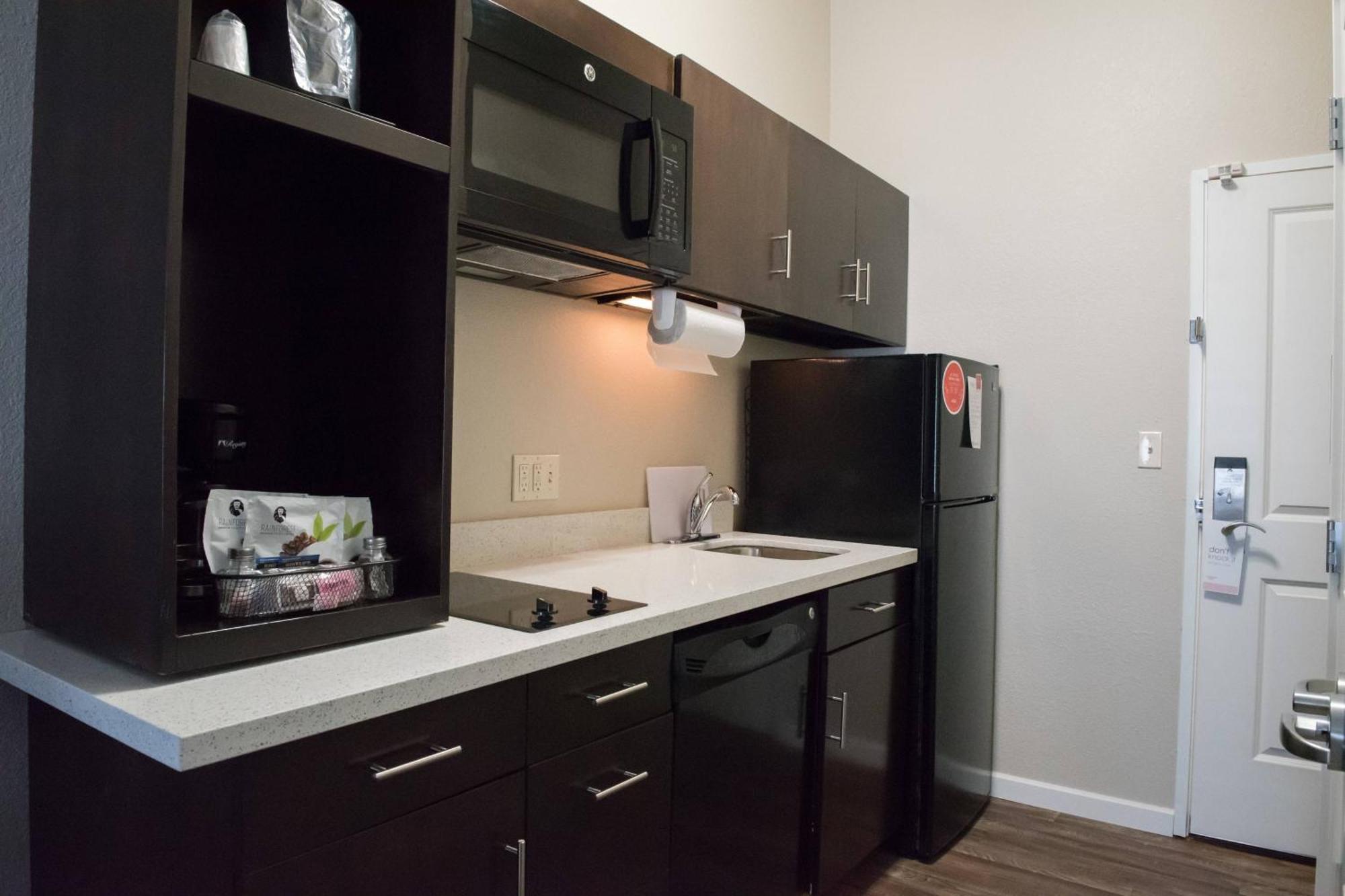 Towneplace Suites By Marriott Battle Creek Zewnętrze zdjęcie