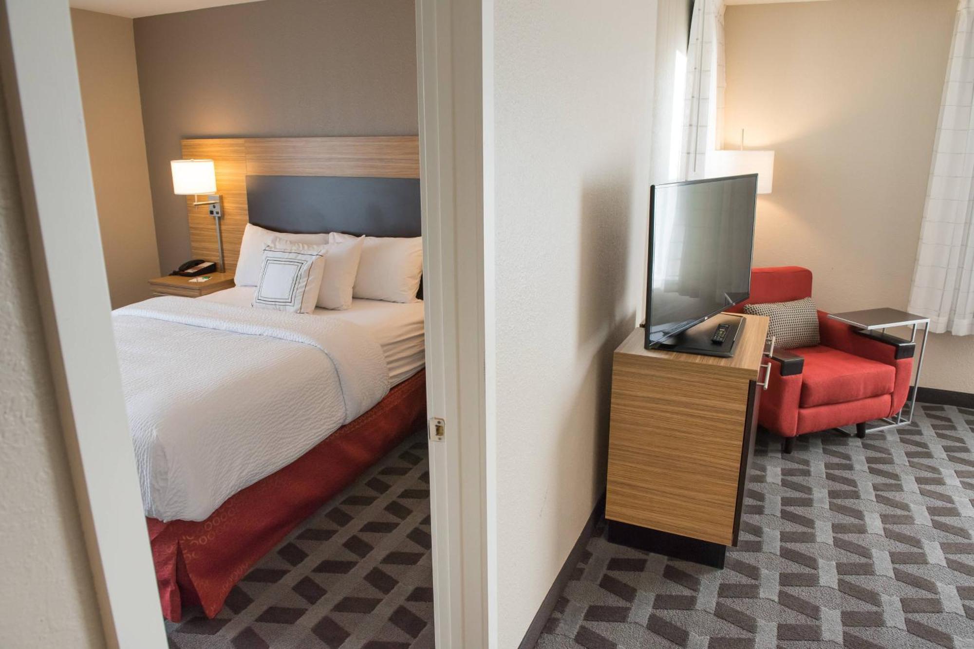 Towneplace Suites By Marriott Battle Creek Zewnętrze zdjęcie
