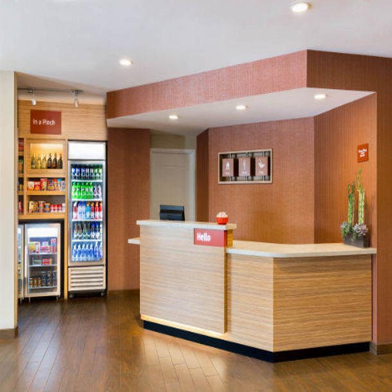 Towneplace Suites By Marriott Battle Creek Zewnętrze zdjęcie