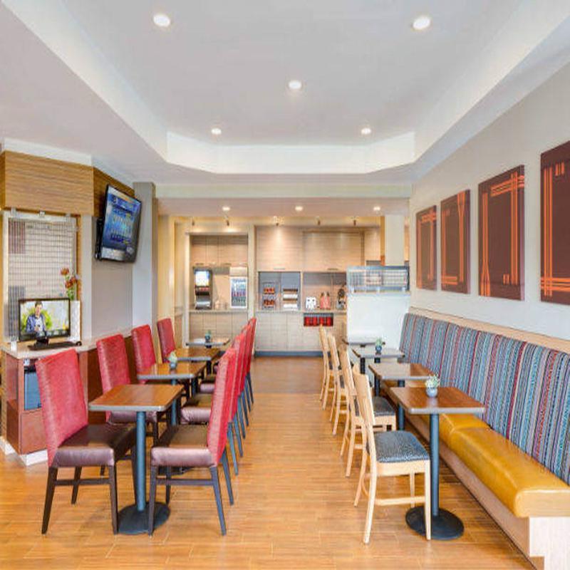 Towneplace Suites By Marriott Battle Creek Zewnętrze zdjęcie